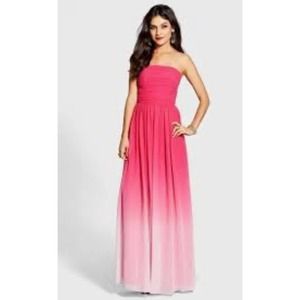 NWT Size 2 Erin by Erin Fetherston Gown